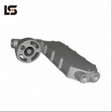 Custom High Quality Precision Aluminium Die Casting